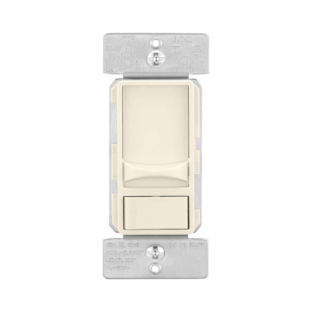 Univer All Load Slide Dimmer, LA