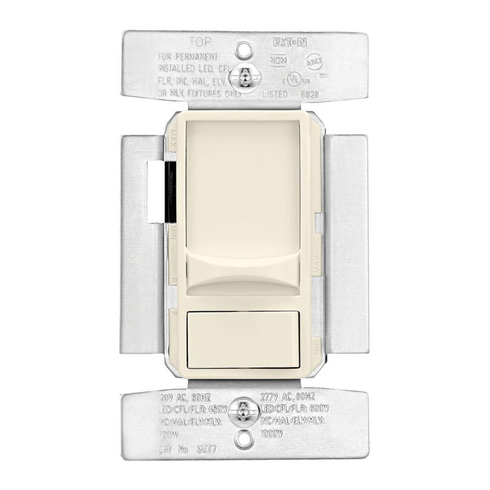 120/277V TRIAC based universal dimmer,LA