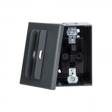 Eaton Wiring Devices AH27940G - AH4361 ManContactor in NEMA 1 Enclosure