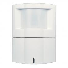Eaton Wiring Devices AHAWC-P-120W - 25ll/Corner PIR 1200 sq ft