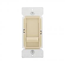Eaton Wiring Devices SI061-V-K - Dimmer Slide SP 600W 120V Inc NonPset IV