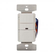 Eaton Wiring Devices OS10D7-LA - 120/277V 0-10V Dim sensor, LA