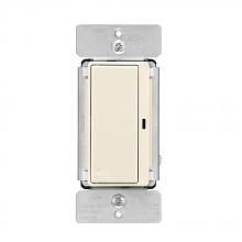 Eaton Wiring Devices RF9601DLA - Z-Wave Plus Switch SP 15A 120V