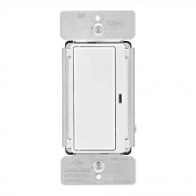 Eaton Wiring Devices RF9601DW - Z-Wave Plus Switch SP 15A 120V White