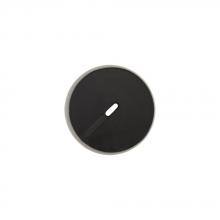 Eaton Wiring Devices RKRL-BK-BP - Knob Rotary Dimmer Replacement Lited BK