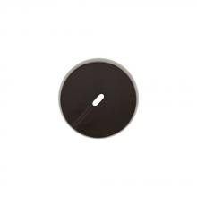 Eaton Wiring Devices RKRL-B-BP - Knob Rotary Dimmer Replacement Lited BR