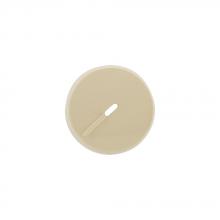Eaton Wiring Devices RKRL-V-BP - Knob Rotary Dimmer Replacement Lited IV