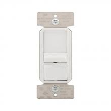 Eaton Wiring Devices SI06P-W-2K - 1P &3-WAY PRESET INCADESCENT, WHITE