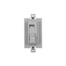 Eaton Wiring Devices TCK3-GY - Color Change Kit for TAL06P-Gray