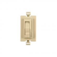 Eaton Wiring Devices TCK3-V - Color Change Kit for TAL06P-Ivory