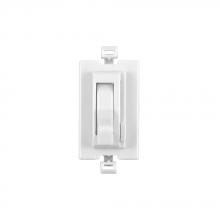 Eaton Wiring Devices TCK3-W - Color Change Kit for TAL06P-White