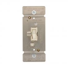 Eaton Wiring Devices TFS5-A - Fan Control Toggle Variable SP 5A120V AL