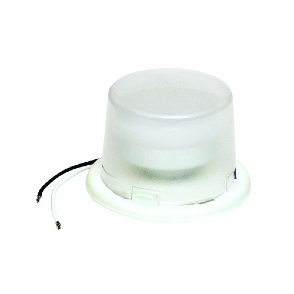 GU24 LED LAMP HOLDER, KEYLESS, 9 WT