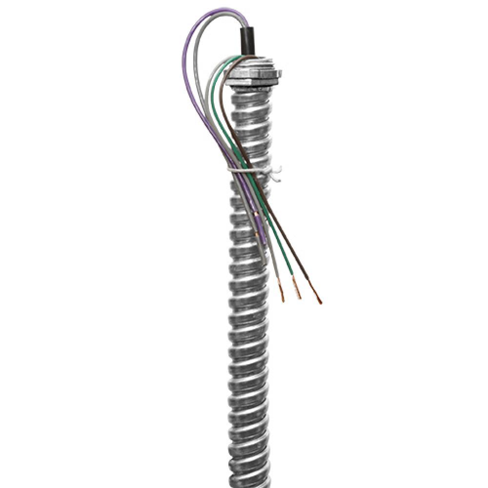 ICFW 277V 3-12 AWG ST BRGRYGRN