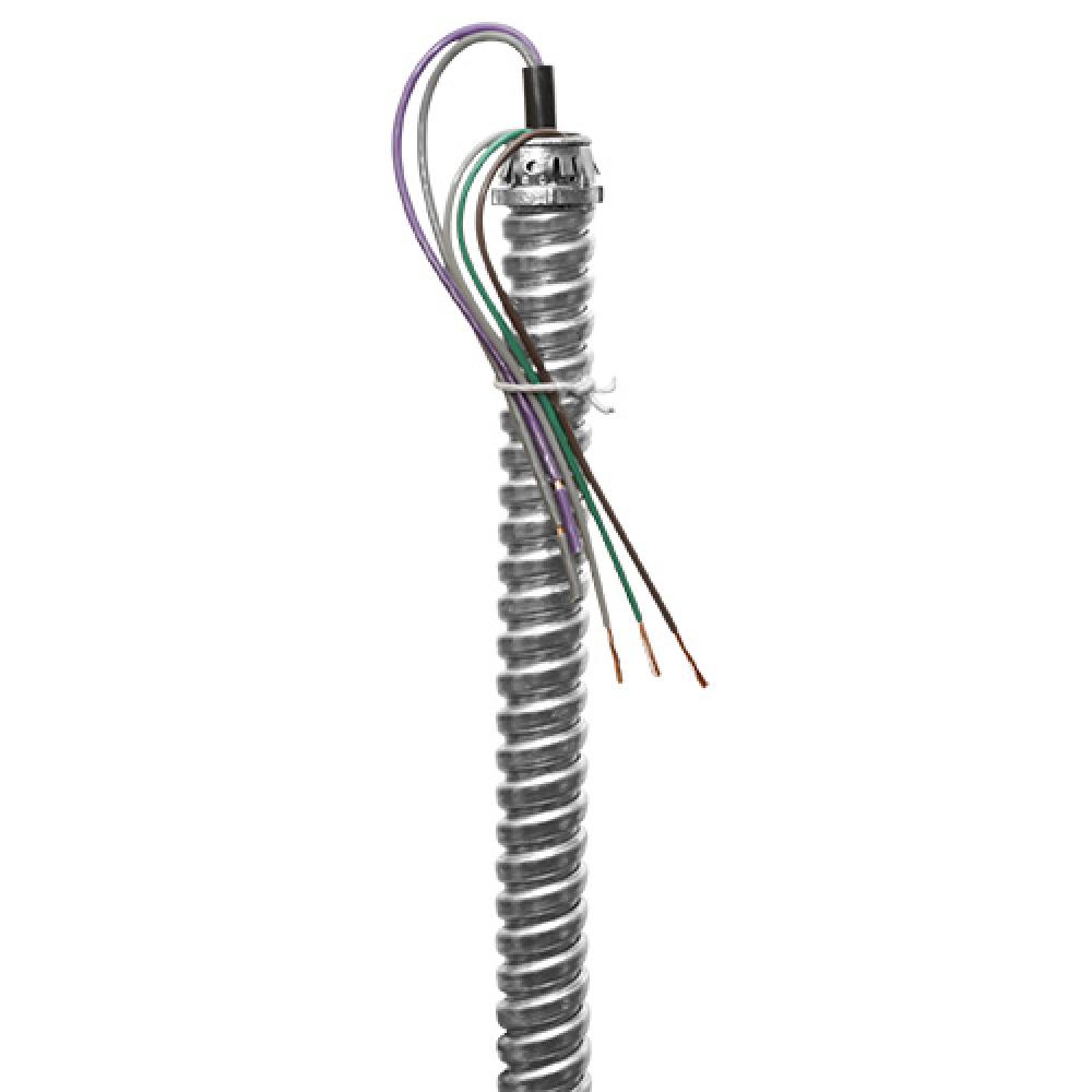 ICFW 277V 3-12 AWG ST BRGRYGRN DSI