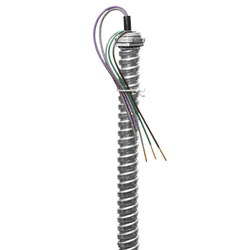 ICFW 277V 3-12 AWG SO BRGRYGRN