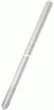 Galvan Industries GR6258 - grd Rod,,8 FT LEN,5/8 UL