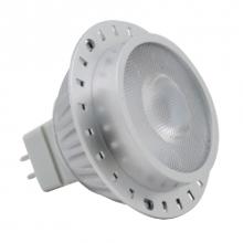 Halco Lighting Technologies 80828 - LED MR16 3W 3000K DIM 40 DEG GU5.3