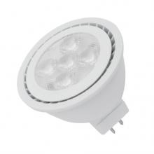 Halco Lighting Technologies 80825 - LED MR16 6W 3000K DIM 38 DEG G5.3