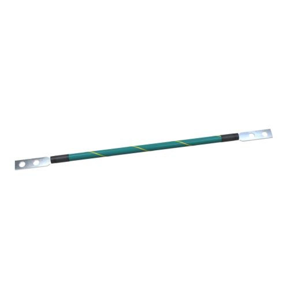 6 AWG x 10 INCH BOND WIRE KIT
