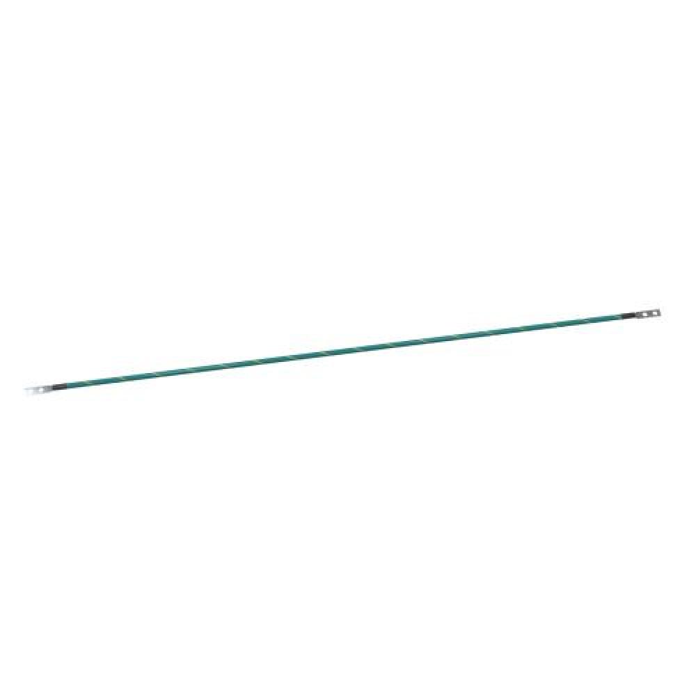 6 AWG x 36 INCH BOND WIRE KIT
