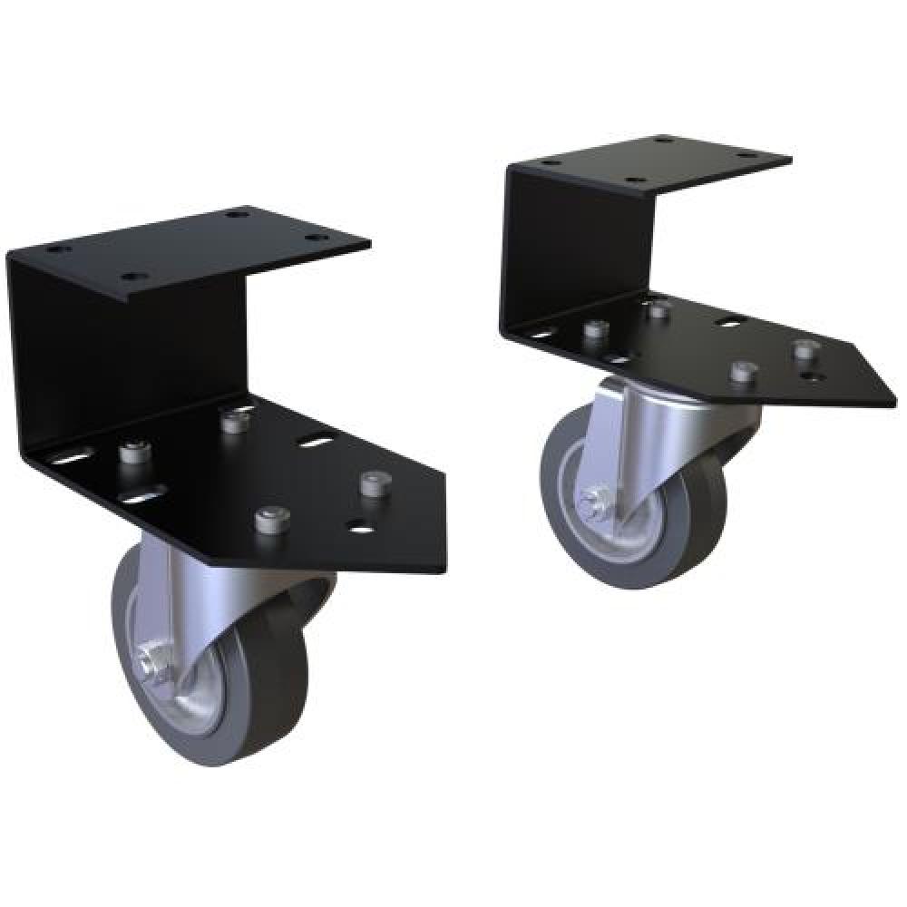 CONT-NON-LOCKING CASTERS (2)