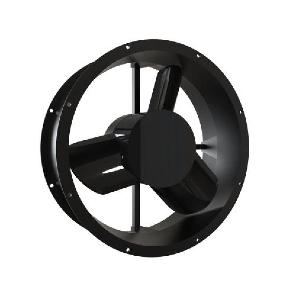 10IN REPLACEMENT FAN 115V