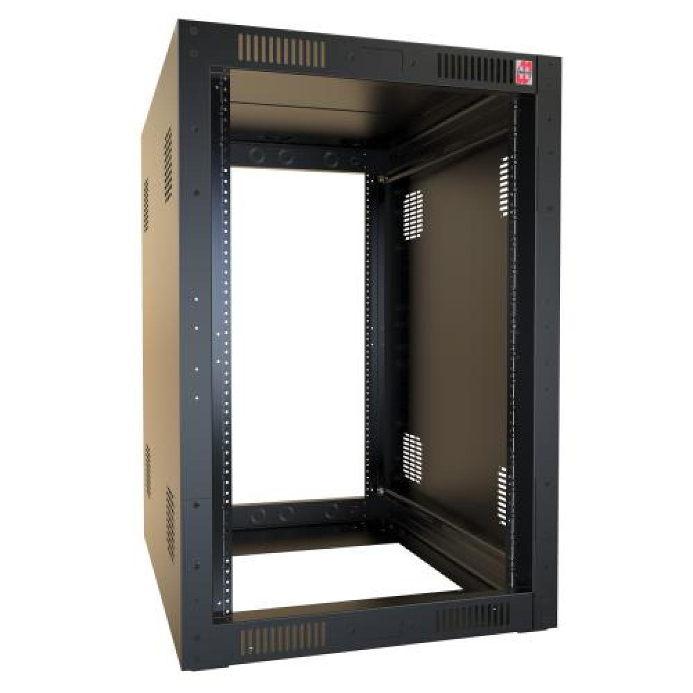 18U 24W 32D KNOCKDOWN CABINET