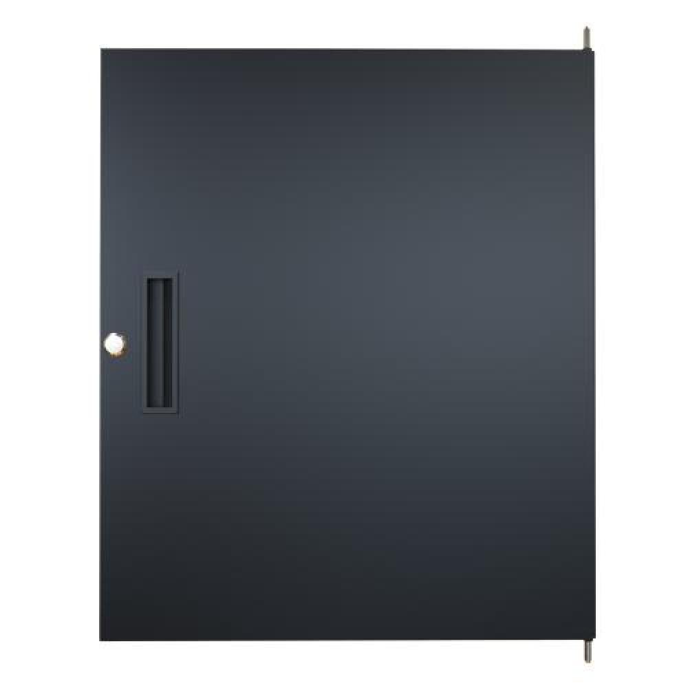 FLUSH MOUNTING DOOR