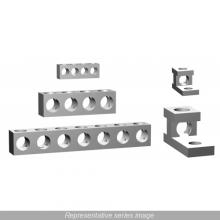 Hammond Manufacturing CGK125 - GROUNDING KIT 70 A, 125 A