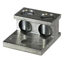 Hammond Manufacturing DNGL - DUAL L16 TYPE GROUND LUG