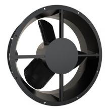 Hammond Manufacturing FAN10A220 - 10IN REPLACEMENT FAN 220V