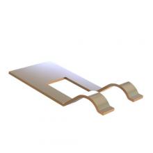 Hammond Manufacturing RCNIT - CAGE NUTS INSERTION TOOL