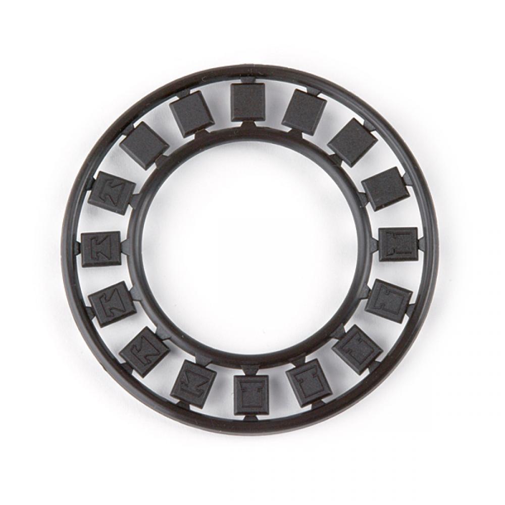 mod. Faceplate Icon Ring, BN, 6