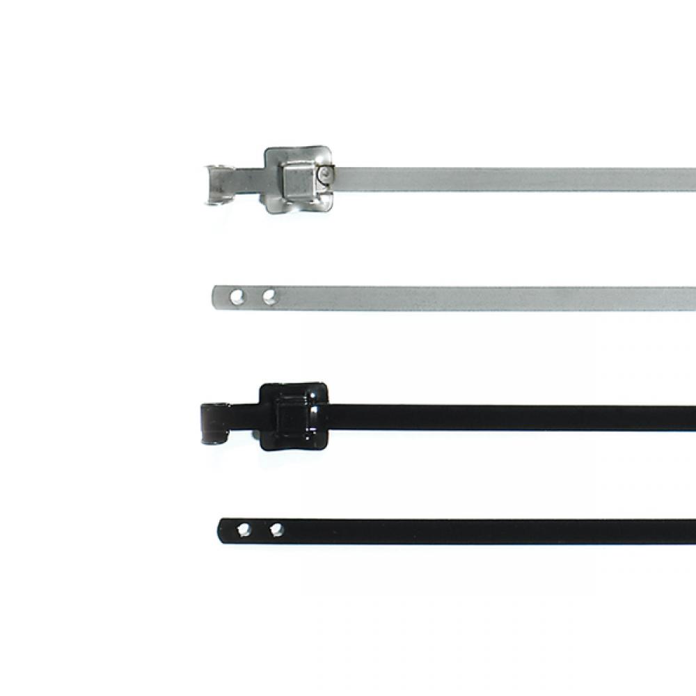 MLT8SSC10 SS316/SP BK 100/bg