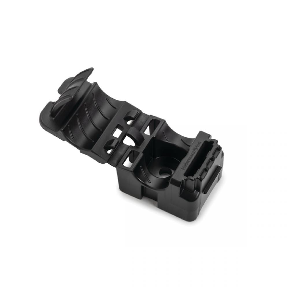 CMRCBLM8 PA66HIRHSUV BK 25/bag