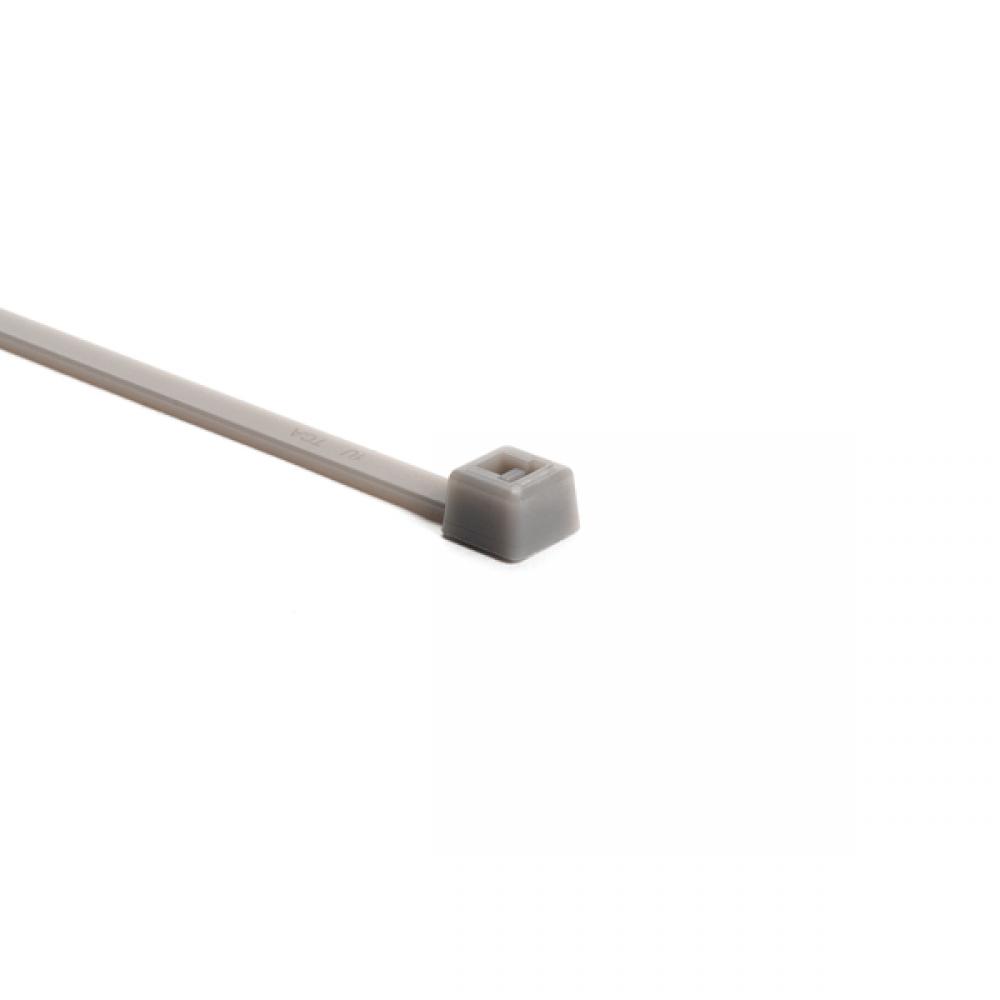 T50R GRY TIE 7.9"