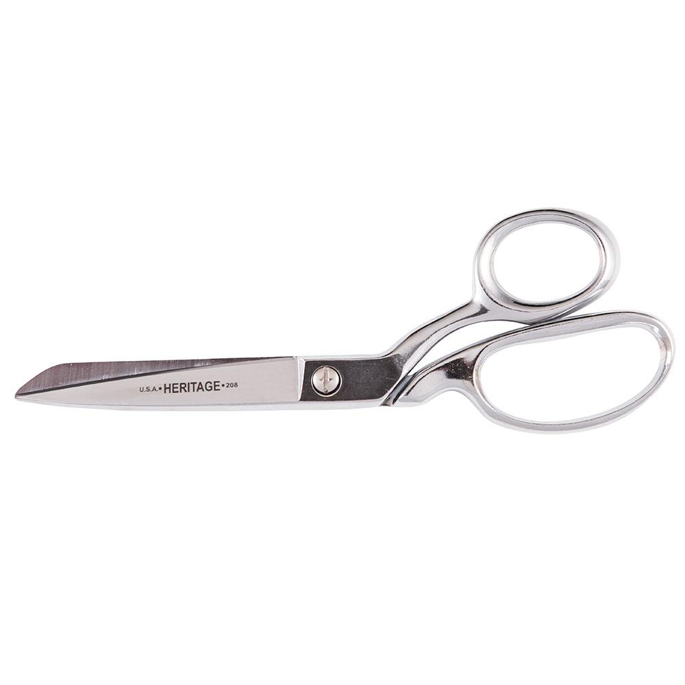 Bent Trimmer, 8"