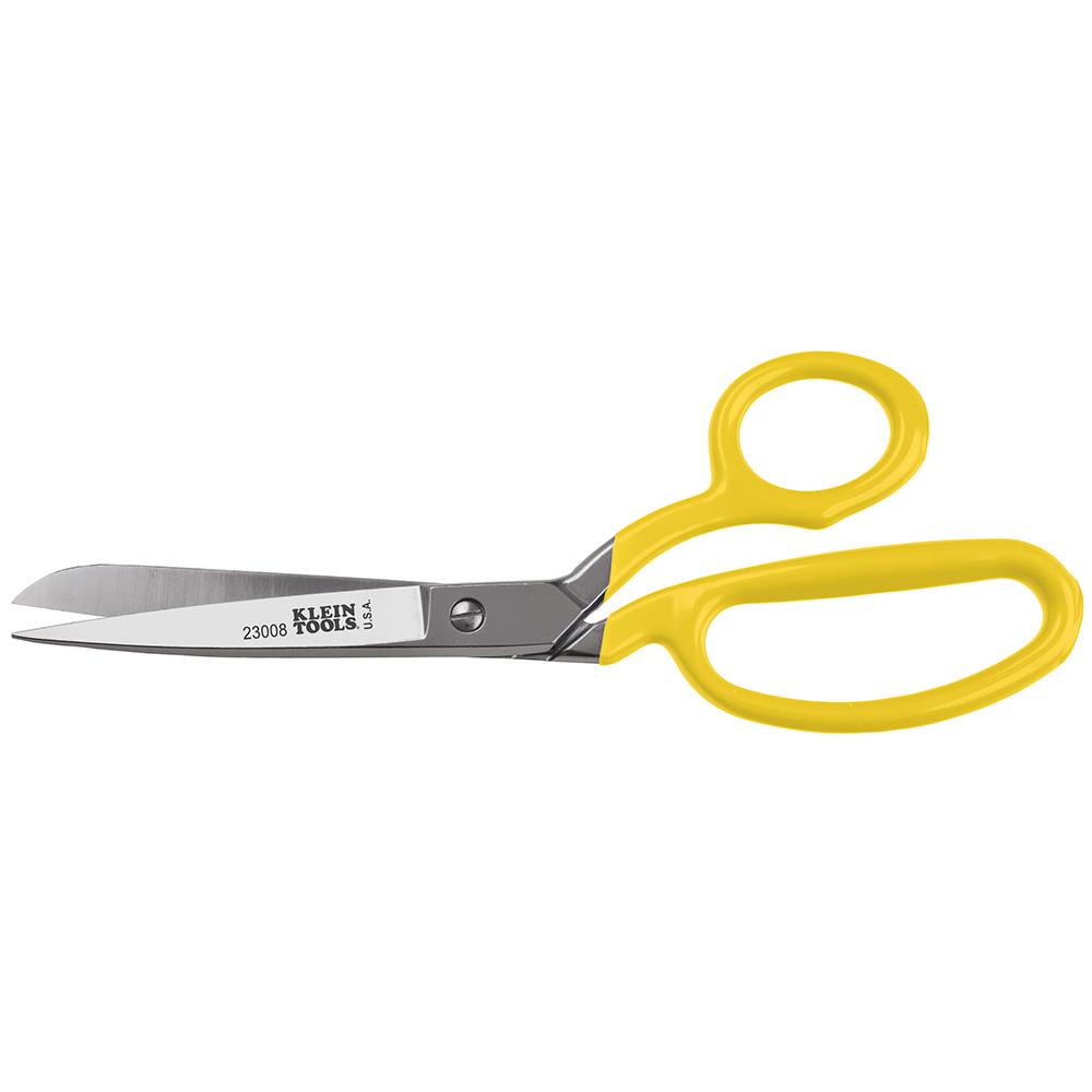 Bent Trimmer, 8" (203 mm)