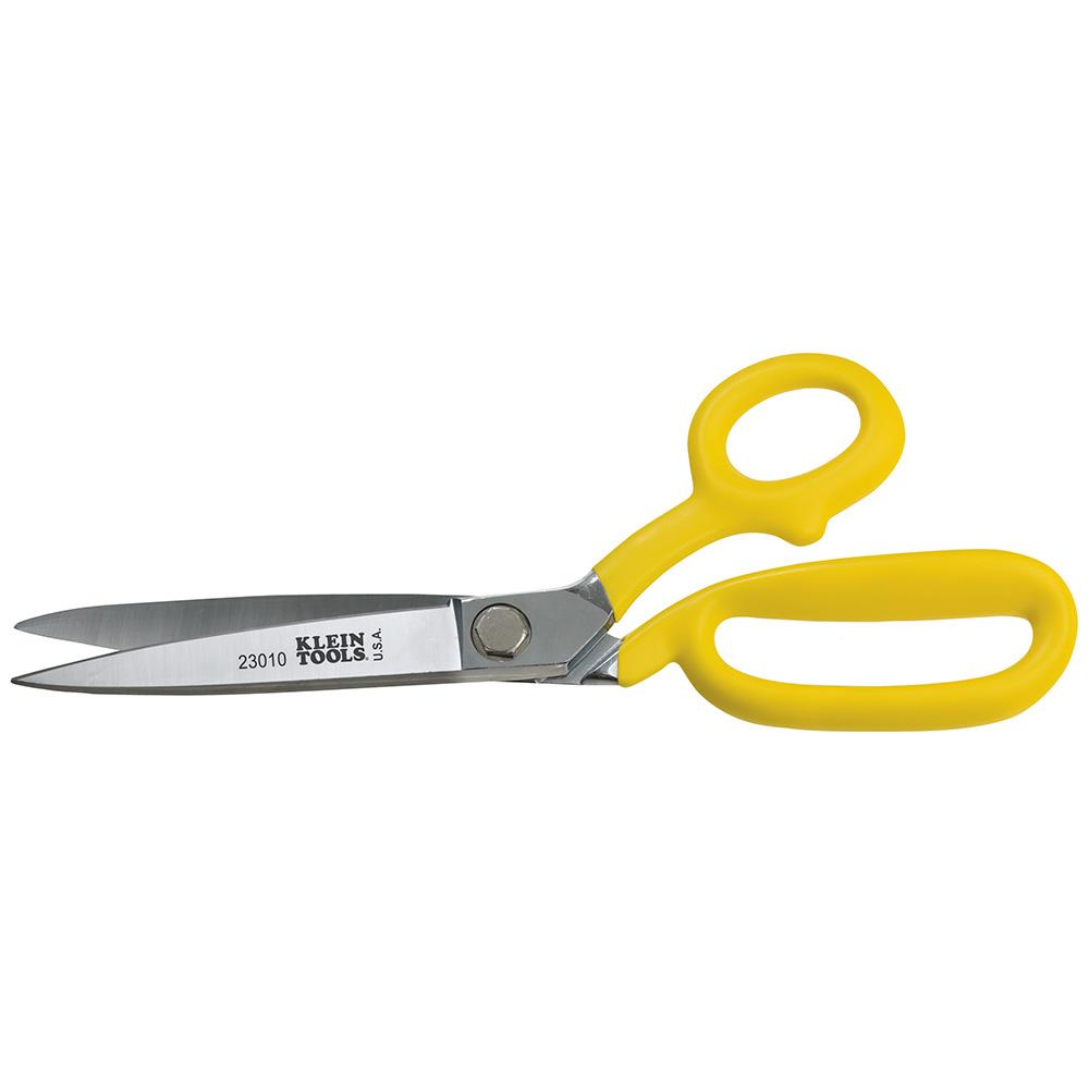 Bent Trimmer, 10" (254 mm)