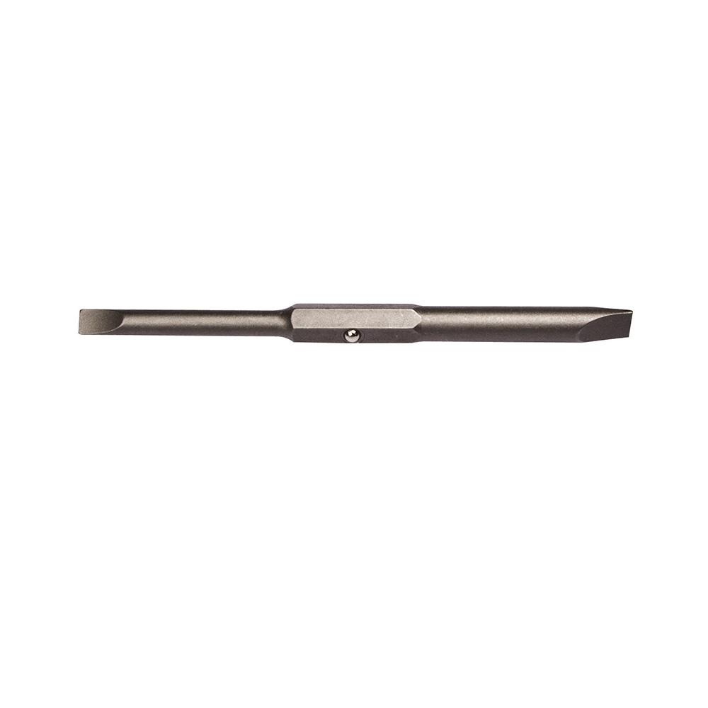 Bit 3/16" Slotted 1/4" Slotted