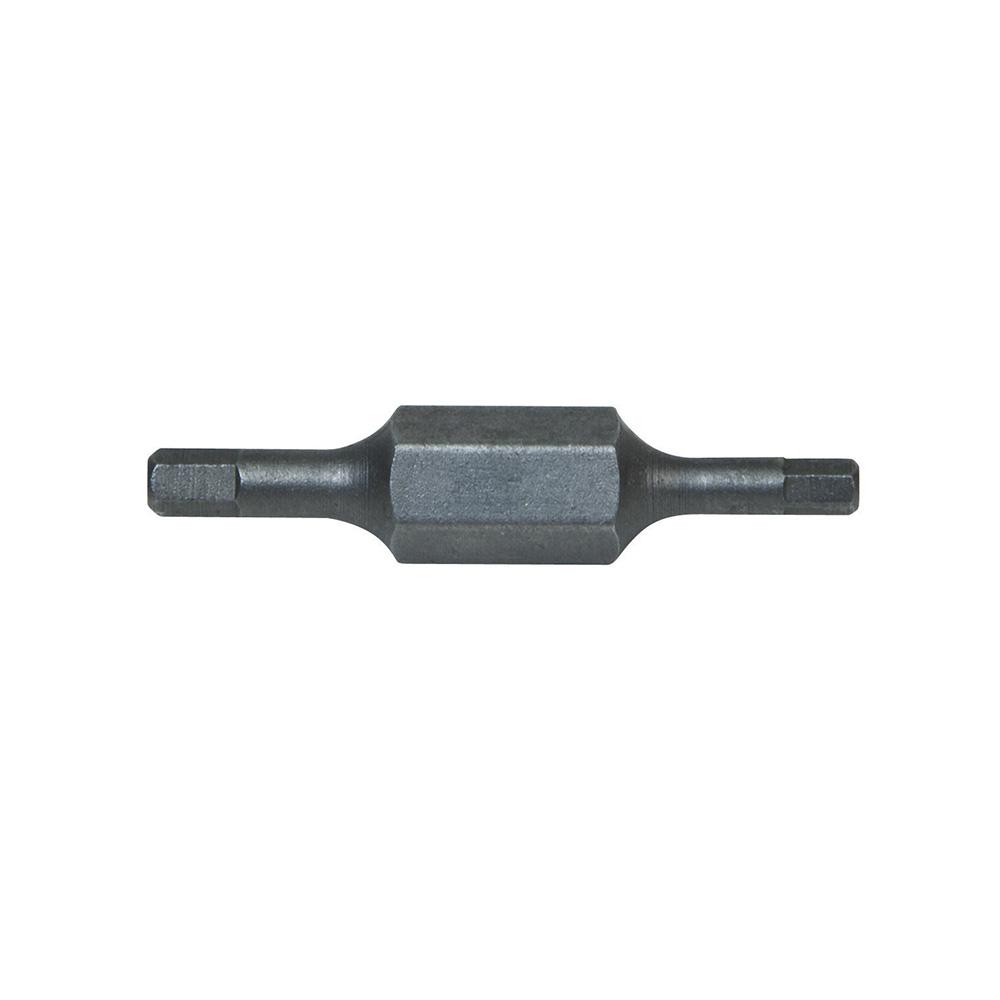 Replacement Bits, Hex, 3/32", 7/64"