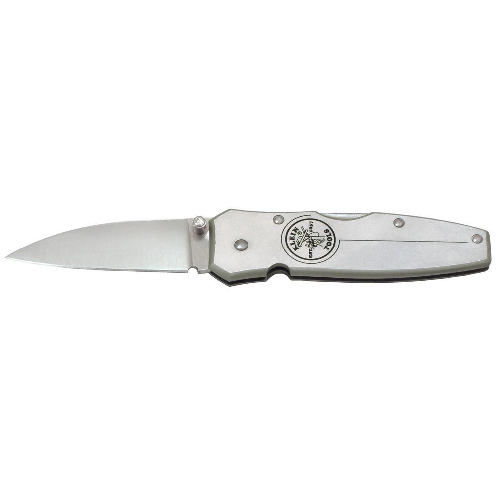 Lightweight Knife 2-1/4" Drop Point