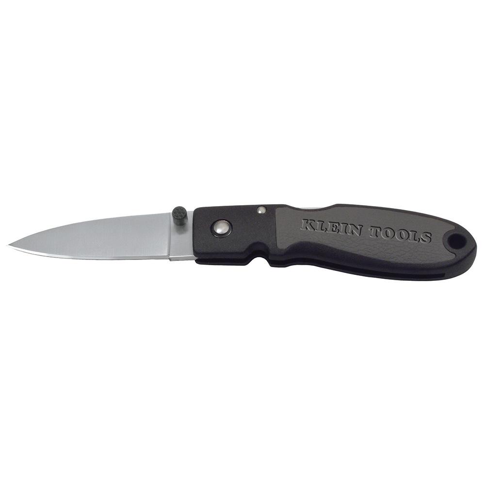 Lightweight Knife 2-3/8" Drop Point