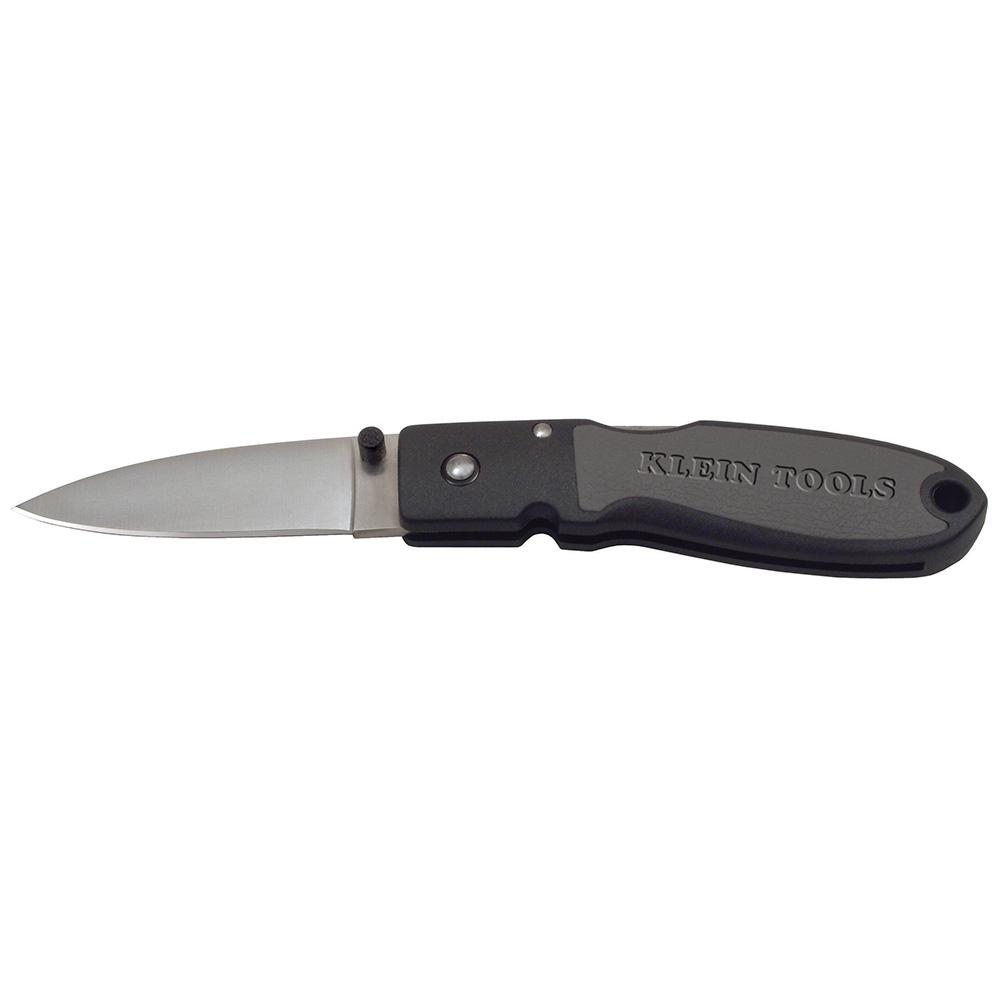 Lightweight Knife 2-3/4" Drop Point