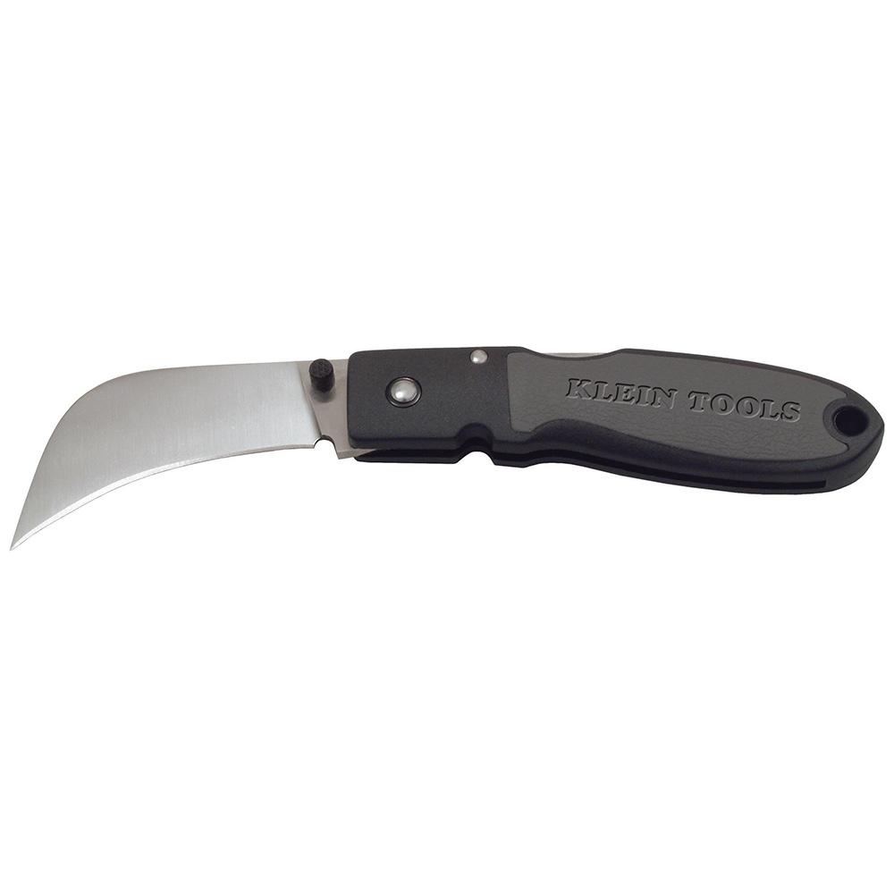 Hawkbill Lockback Knife 2-5/8"