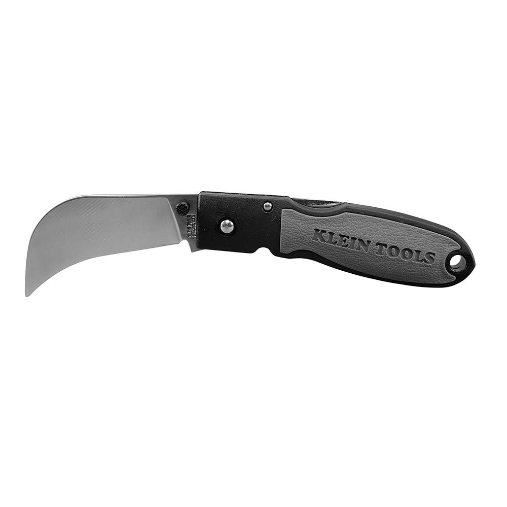 Hawkbill Lockback Knife w/Clip