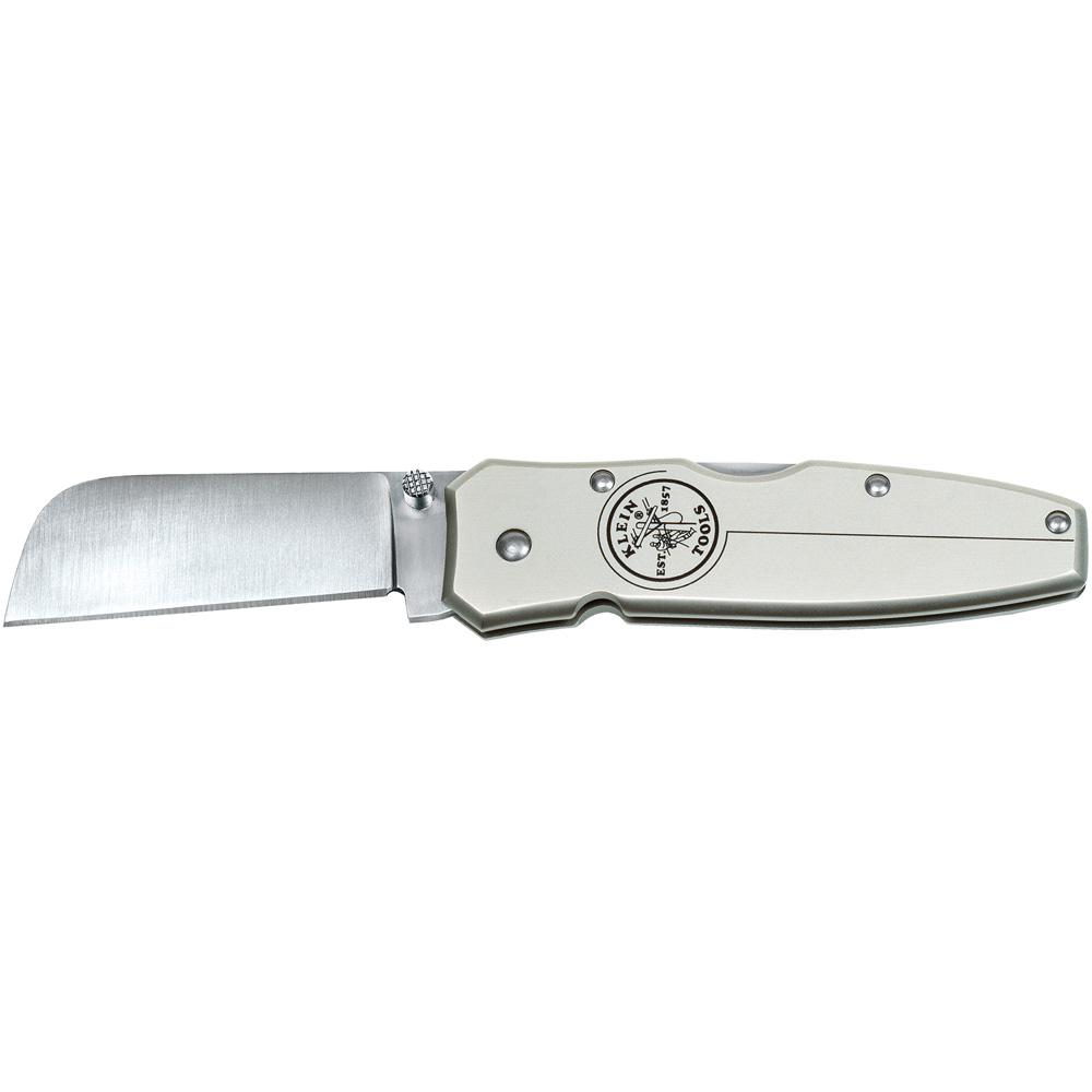 Lightweight Lockback Knife 2-1/2"