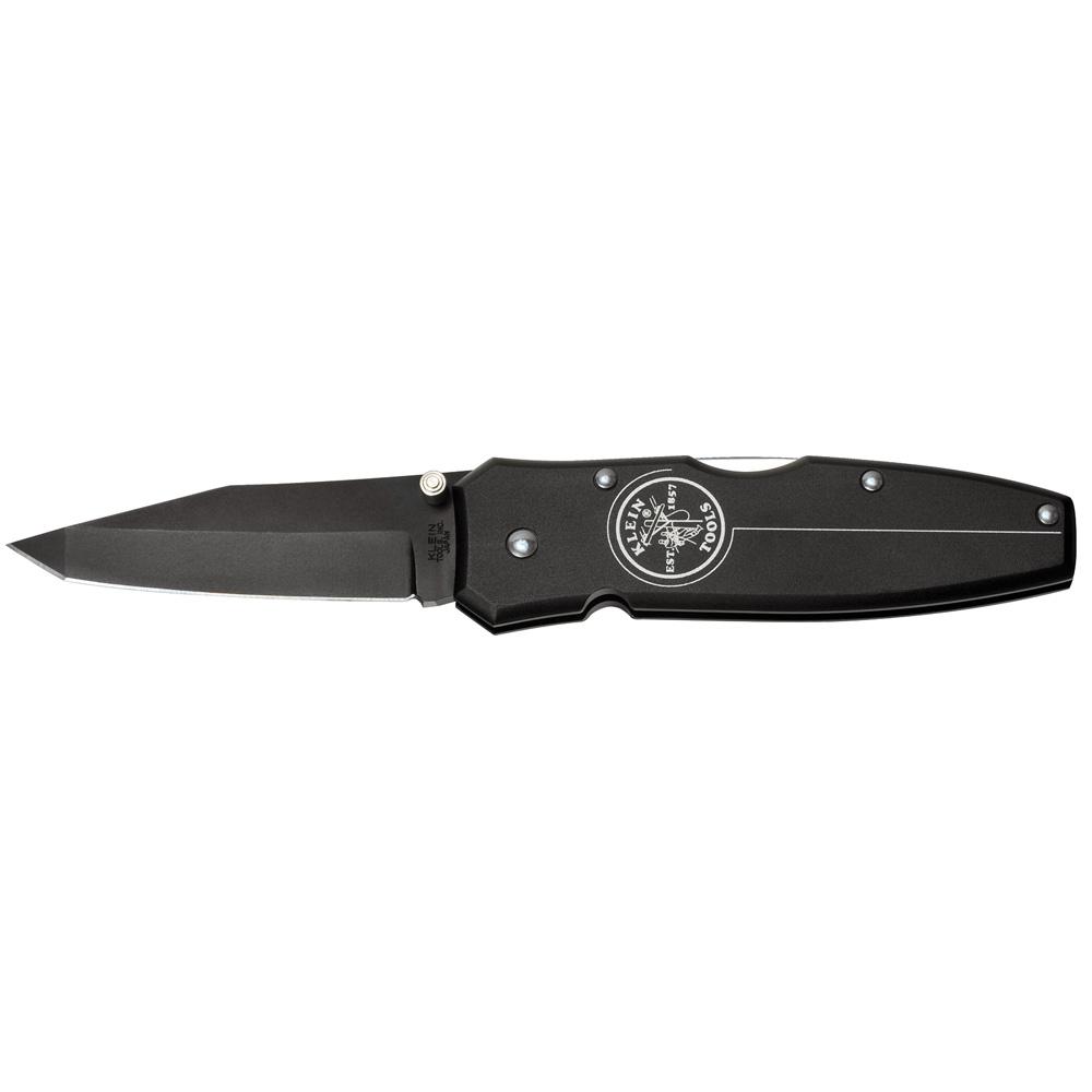 Tanto Lockback Knife 2-1/2" Blade