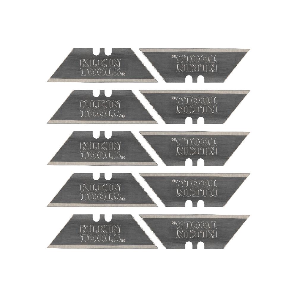 Utility Blades, 10 Pc